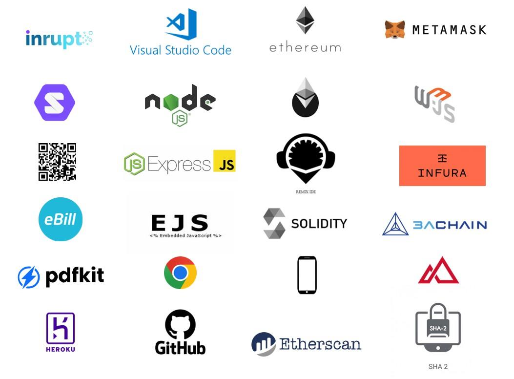 Infrastructure components